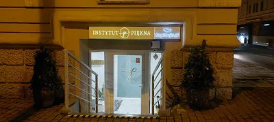 Instytut Piękna Katowice Małgorzata Archamowicz